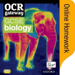 OCR Gateway GCSE Biology Online Homework