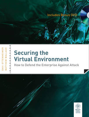 Securing the Virtual Environment - Davi Ottenheimer