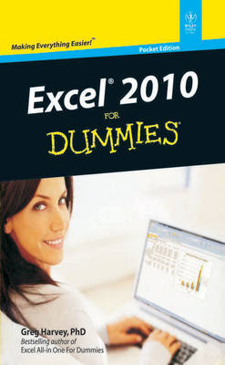 Excel 2010 for Dummies