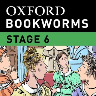 Oxford Bookworms Library: Stage 6: Pride and Prejudice iPhone App