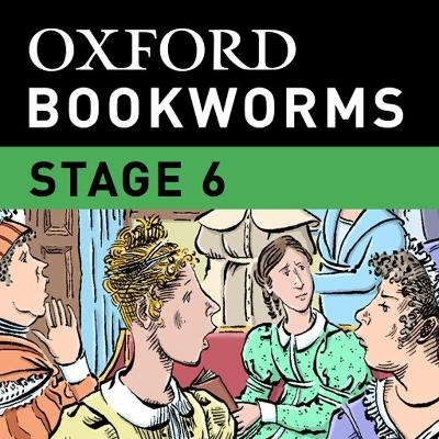 Oxford Bookworms Library: Stage 6: Pride and Prejudice iPhone App