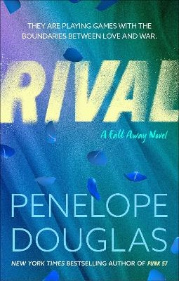 Rival - Penelope Douglas
