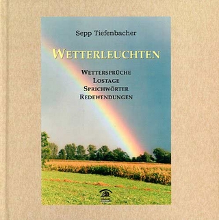 Wetterleuchten
