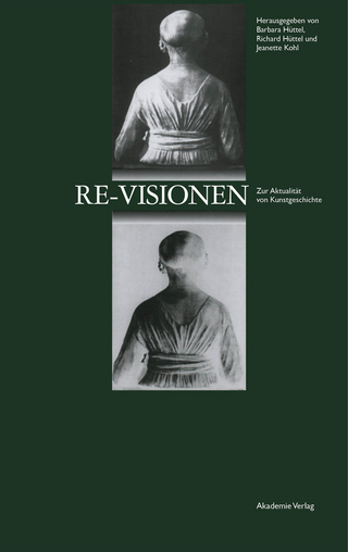 Re-Visionen