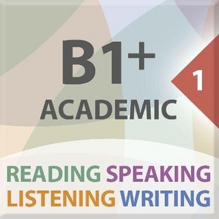 Oxford Online Skills Program: B1+,: Academic Bundle 1 - Access Code