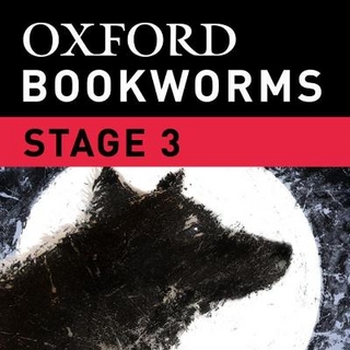 Oxford Bookworms Library: Stage 3: the Call of the Wild iPad App