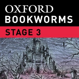 Oxford Bookworms Library: Stage 3: Tales of Mystery and Imagination iPhone App
