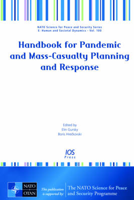 Handbook for Pandemic and Mass-Casualty Planning and Response - 