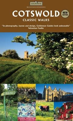 Cotswold Classic Walks - William Fricker
