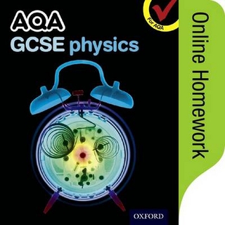 AQA GCSE Physics Online Homework