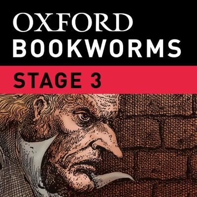 Oxford Bookworms Library: Stage 3: A Christmas Carol iPhone App