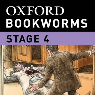 Oxford Bookworms Library: Stage 4: the Thirty-Nine Steps iPad App