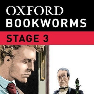 Oxford Bookworms Library: Stage 3: the Picture of Dorian Gray iPad App
