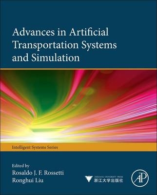 Advances in Artificial Transportation Systems and Simulation - 