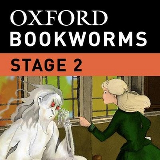 Oxford Bookworms Library: Stage 2: the Canterville Ghost iPhone App