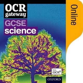 OCR Gateway Science Online Student Book
