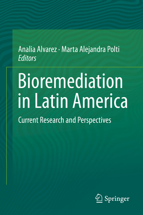 Bioremediation in Latin America - 