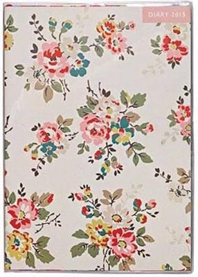 Cath Kidston: 2015 Diary