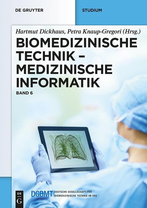 Medizinische Informatik - 