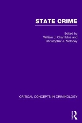 State Crime - 