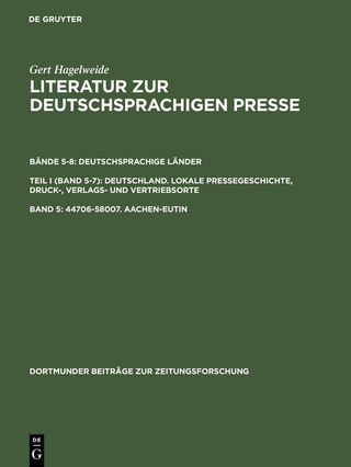 44706–58007. Aachen–Eutin