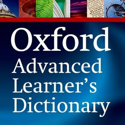 Oxford Advanced Learners Dictionary Android Library App Perpetual