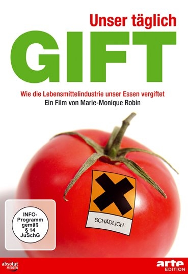 Unser t&auml;glich Gift