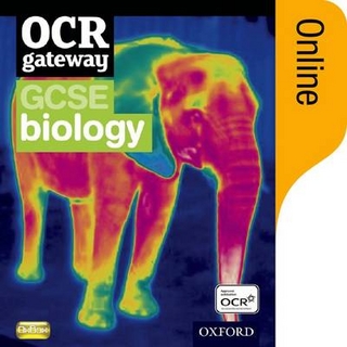 OCR Gateway Biology Online Student Book