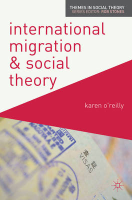 International Migration and Social Theory