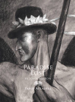 Paradise Lost -  Pablo Auladell
