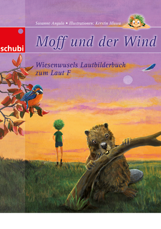 Moff und der Wind