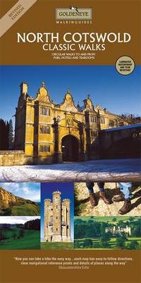 North Cotswold Classic Walks