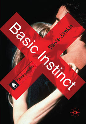 Basic Instinct -  Stevie Simkin