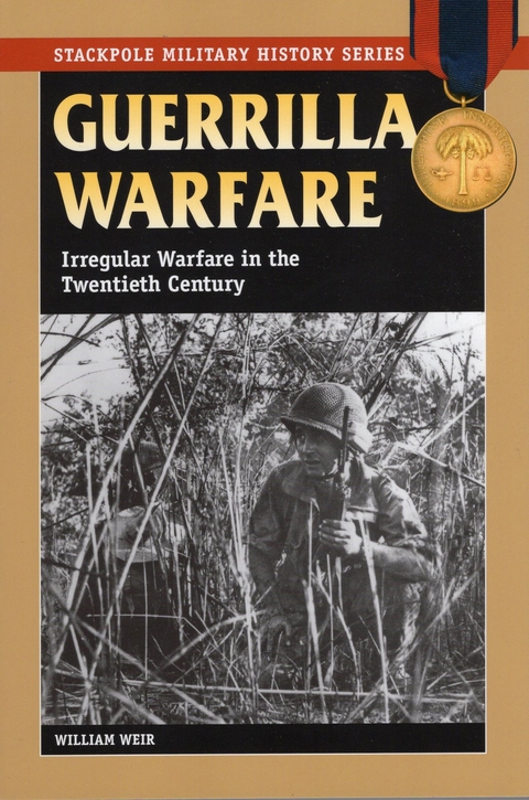 Guerrilla Warfare -  William Weir