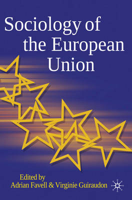 Sociology of the European Union