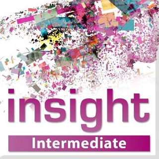 Insight: Intermediate: Online Workbook Plus - Access Code
