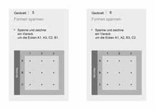 Matinko-Kartei Geobrett