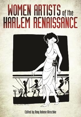 Women Artists of the Harlem Renaissance - 