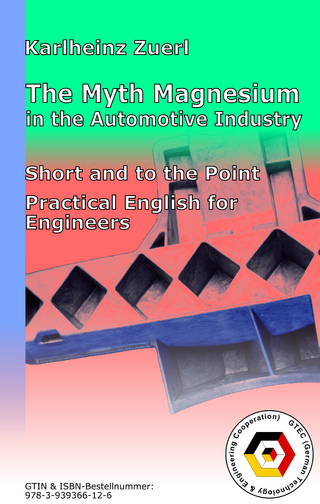 The Myth Magnesium in the Automotive Industry