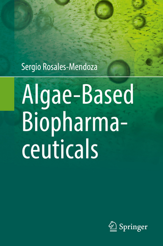 Algae-Based Biopharmaceuticals