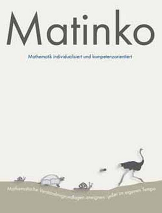 Matinko-Lehrerband 1-2