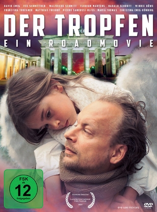 Der Tropfen - Ein Roadmovie, 1 DVD