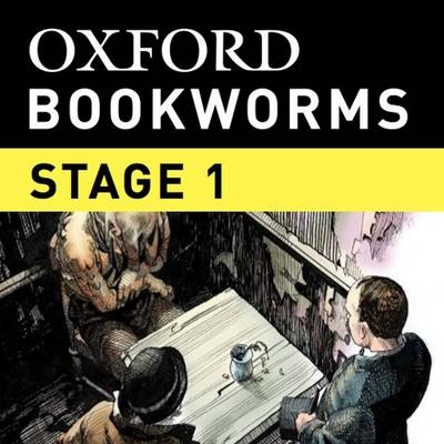 Oxford Bookworms Library: Stage 1: the Elephant Man iPhone App