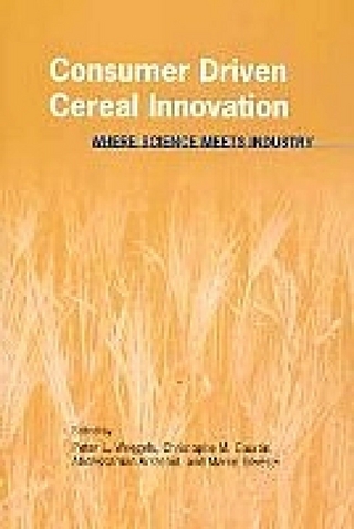 Consumer Driven Cereal Innovation