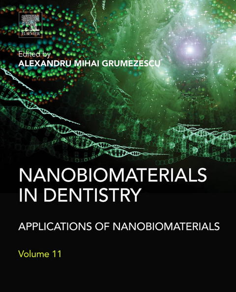 Nanobiomaterials in Dentistry - 