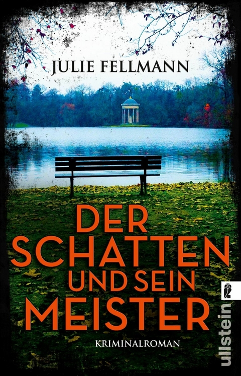Der Schatten und sein Meister - Julie Fellmann