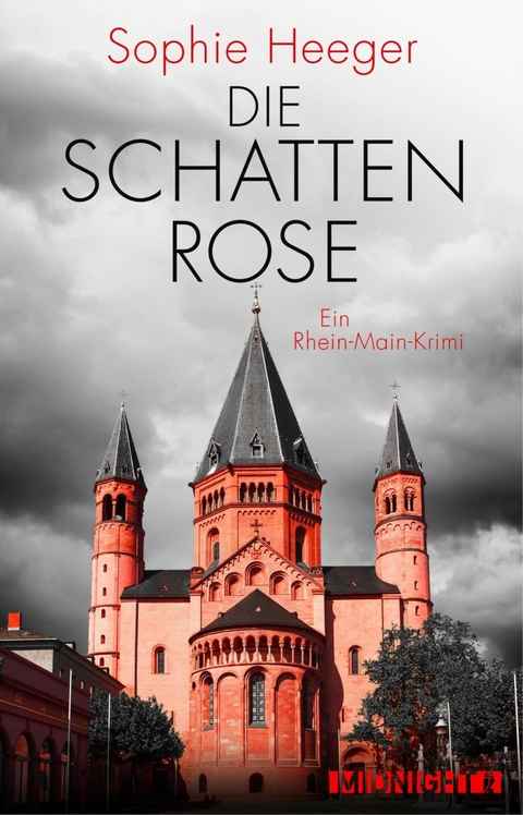 Die Schattenrose - Sophie Heeger
