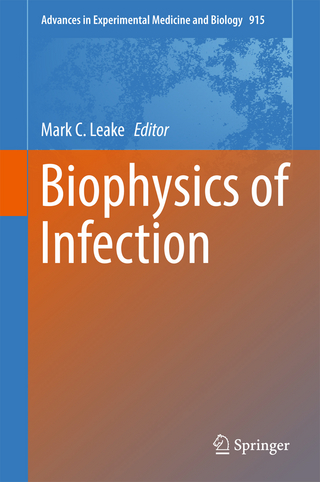 Biophysics of Infection
