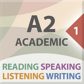 Oxford Online Skills Program: A2,: Academic Bundle 1 - Access Code