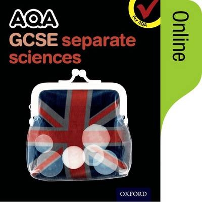 AQA GCSE Further Additional Science Online Student Book - Graham Bone, Simon Boardley, Philippa Gardom-Hulme, Sue Hocking, Mark Matthews